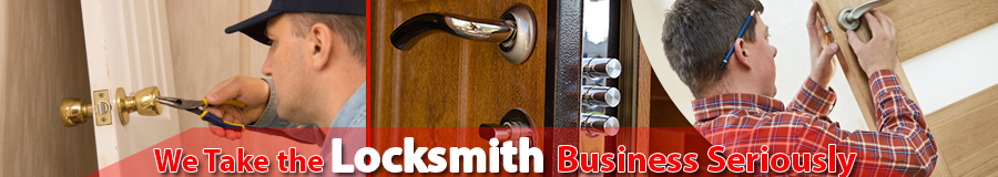 Locksmith services in Carol Stream