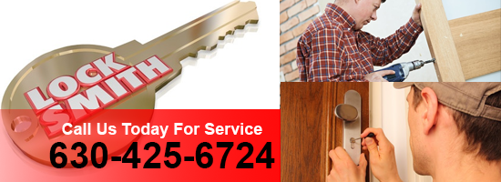 Residential Services in Carol Stream