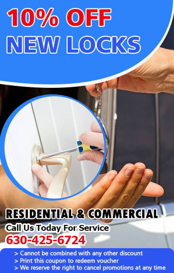 Locksmith Services in Illionis