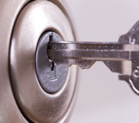 The Main Types of Door Locks