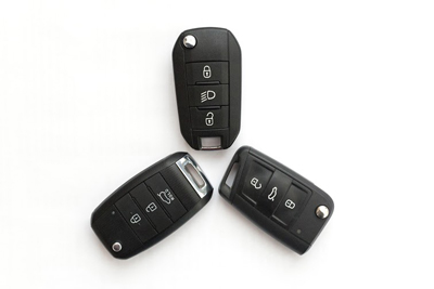 Convenience of a Transponder Key